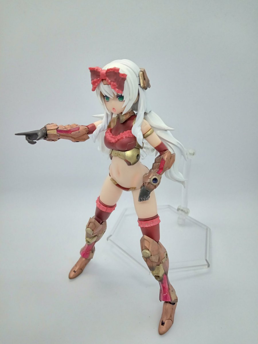クロエロ量産機 tweet media