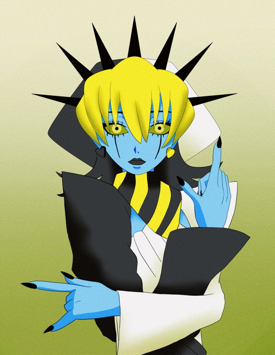 ハニワ tweet media