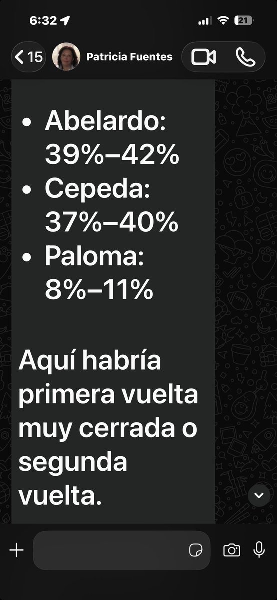 La Matahari tweet media