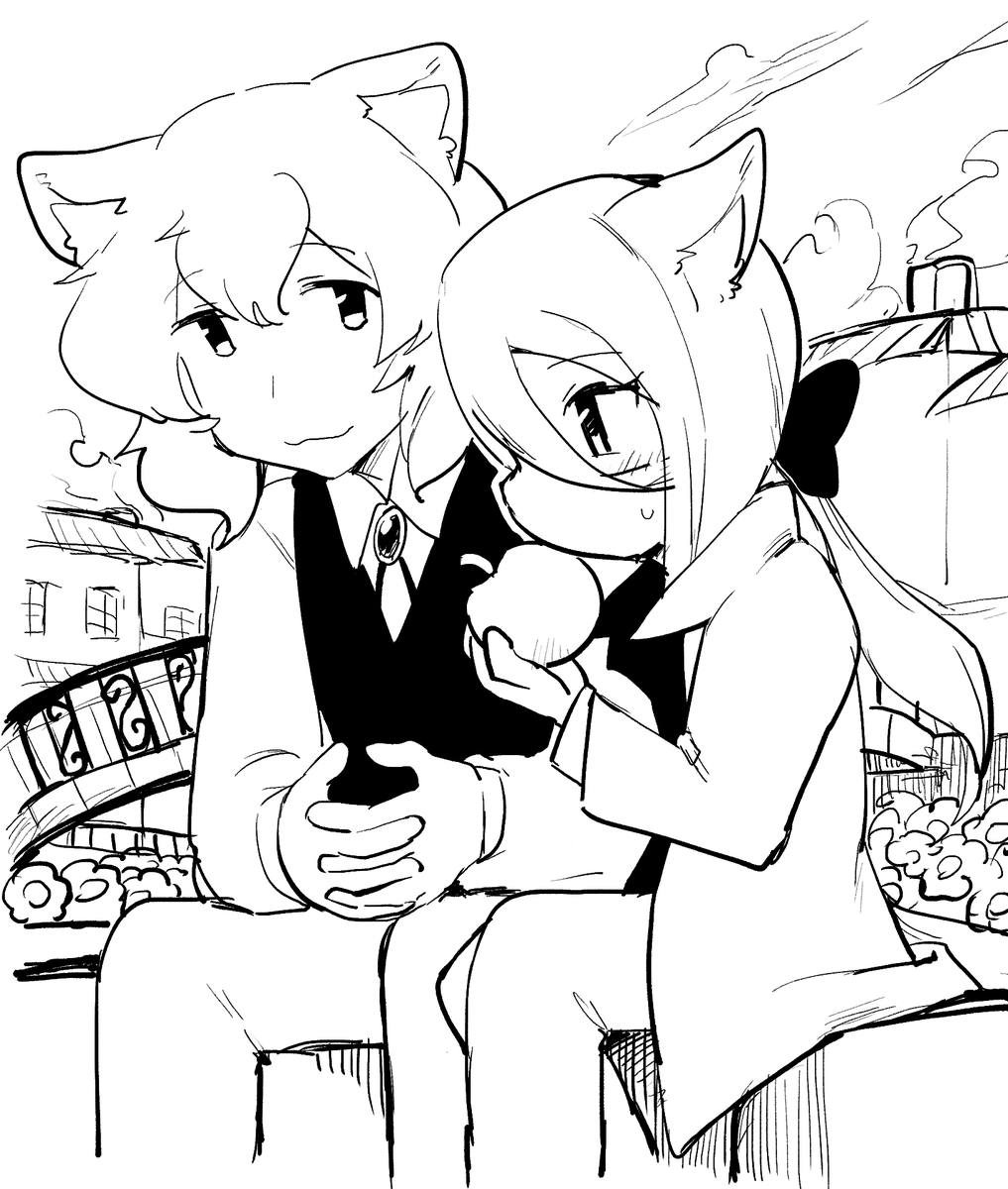 #ズルイテルトリルトリ 