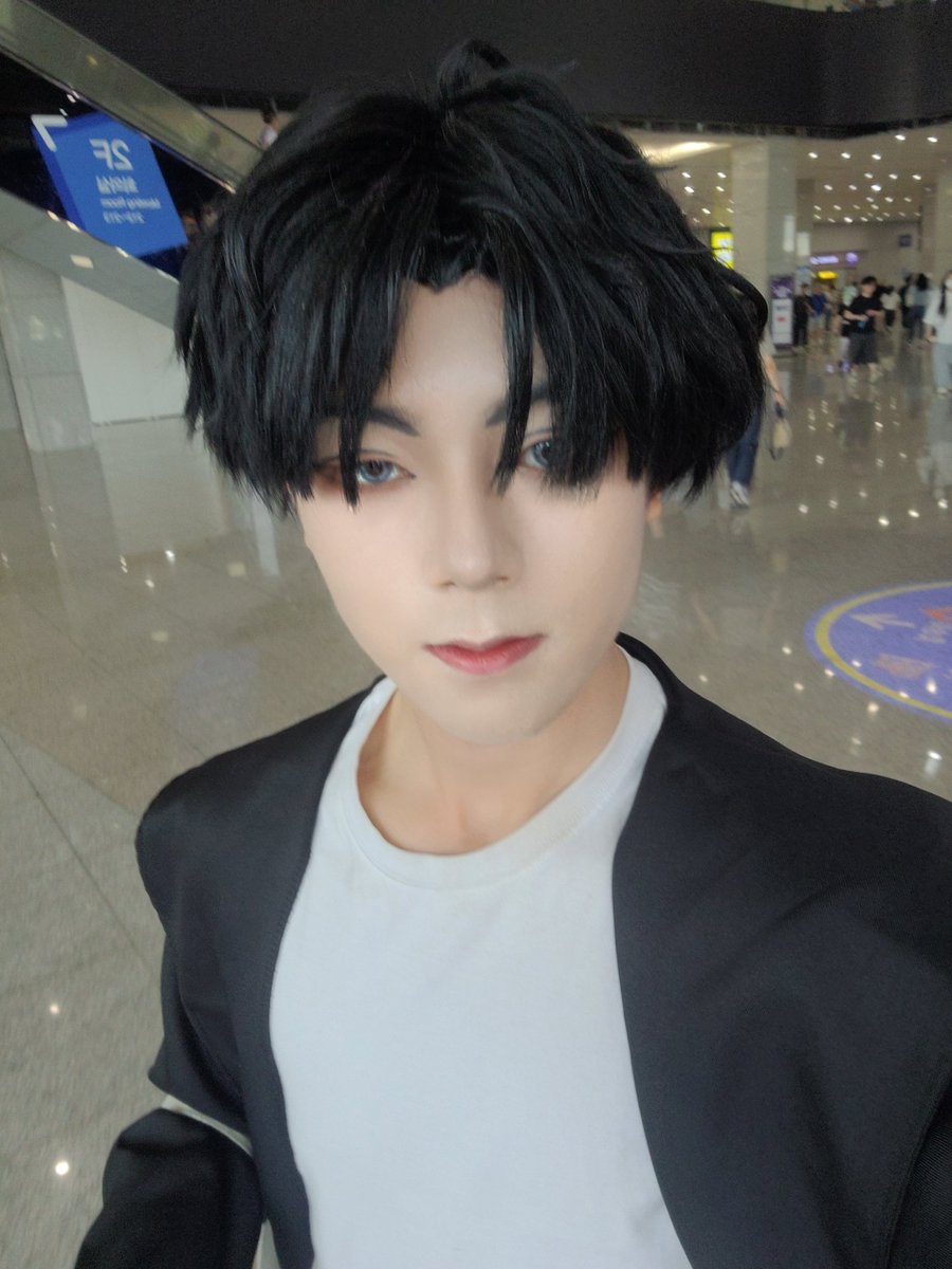 승룡 Seungryong tweet media