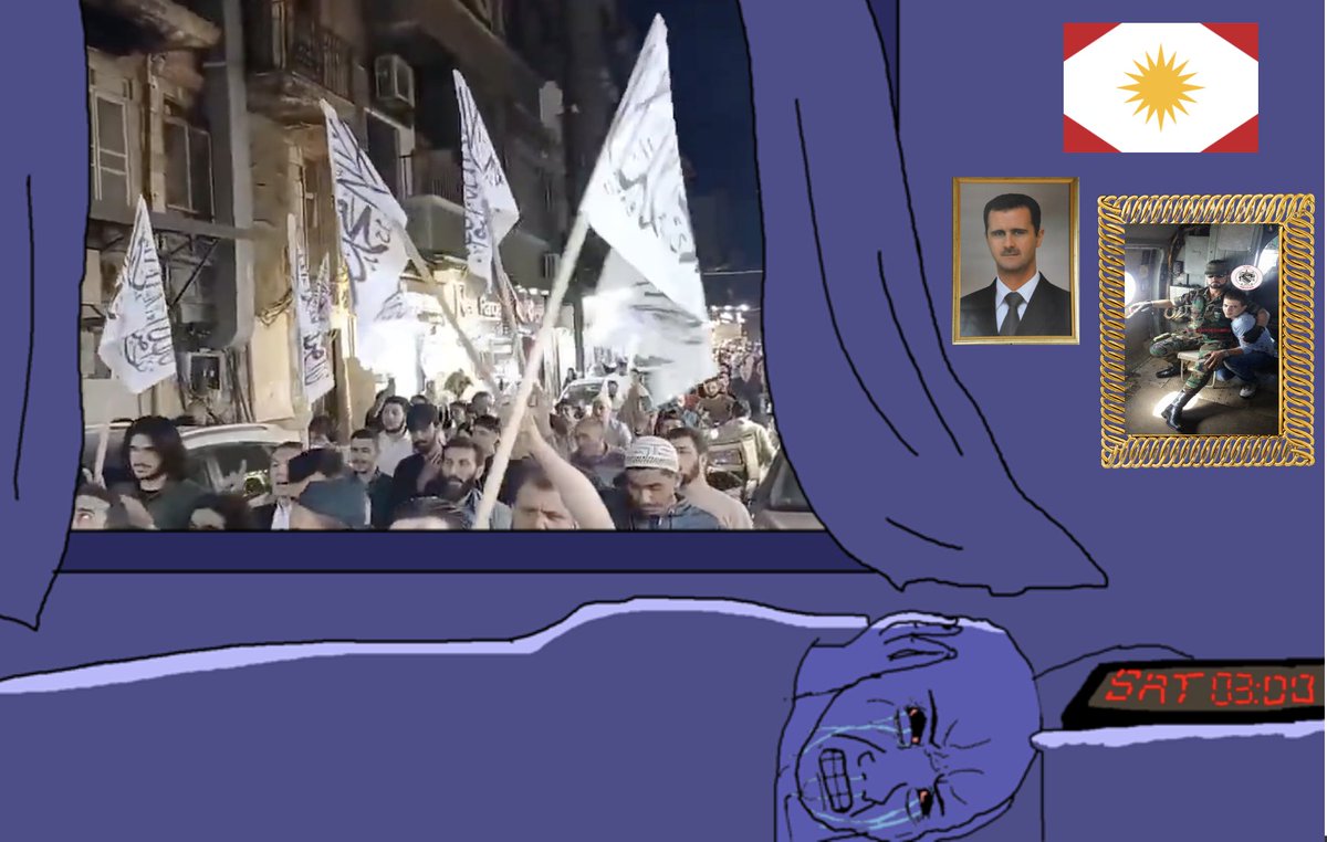 🇸🇾🇵🇸☪️⚔️س tweet media