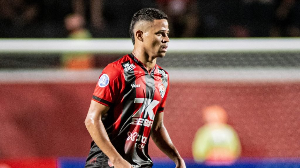Tiago Lordêlo ᵉᶜᵛ 🔴⚫ tweet media