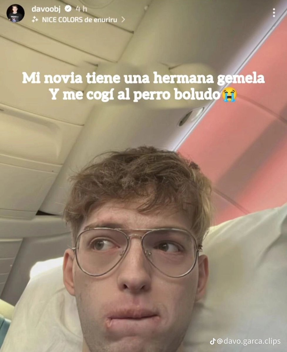 ver a racing me da diarrea tweet media