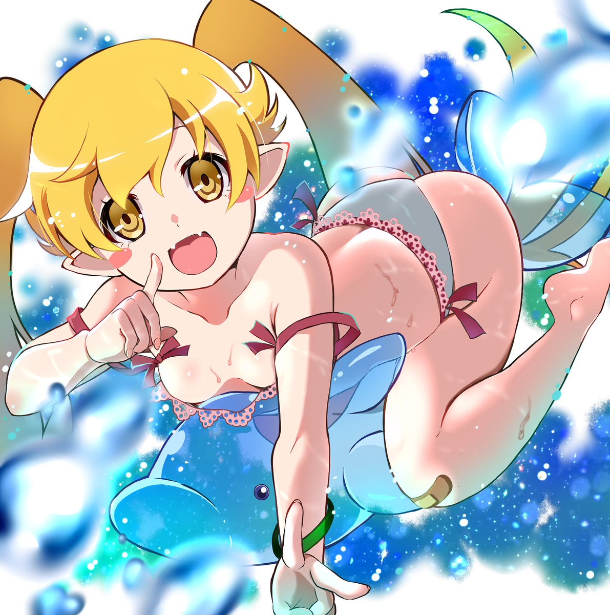 Mari-ko tweet media