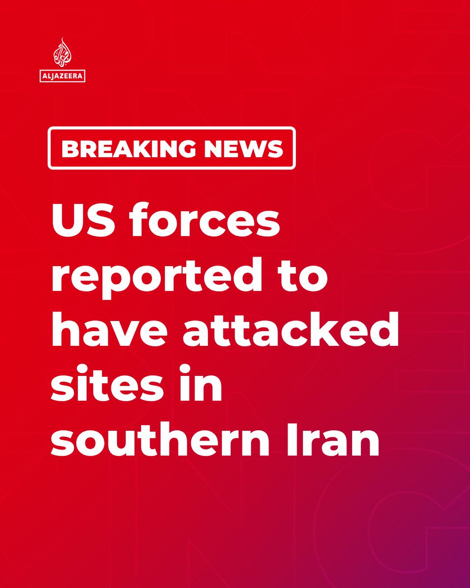 Al Jazeera English tweet media