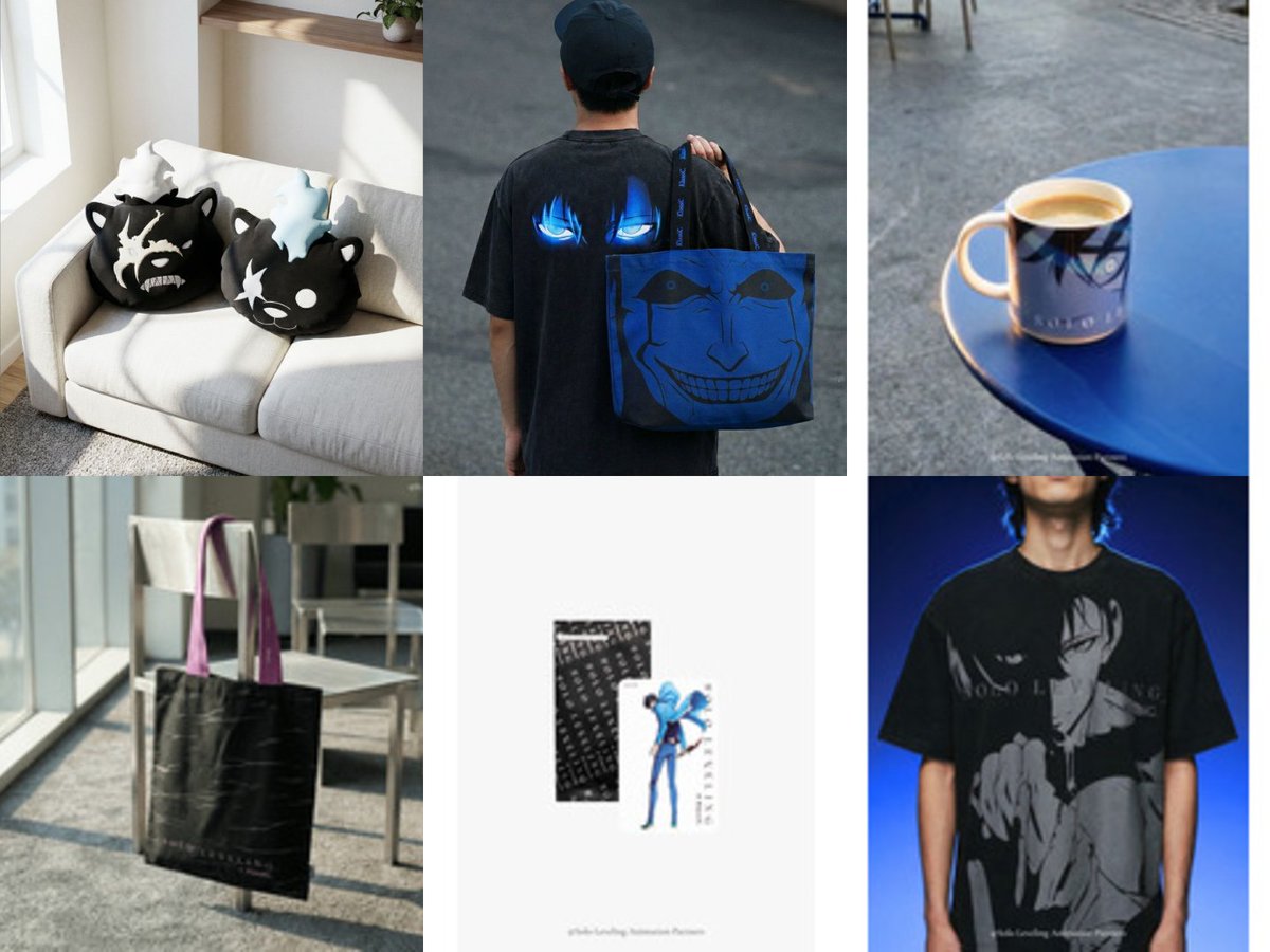 fnfent_artist's tweet photo. Solo Leveling x KlassiC. Eyewear and Merchandise will go on sale on May 28!

Let's support CHIHEN on this campaign as a be friend of the brand! https://t.co/9nTqbuDGEv