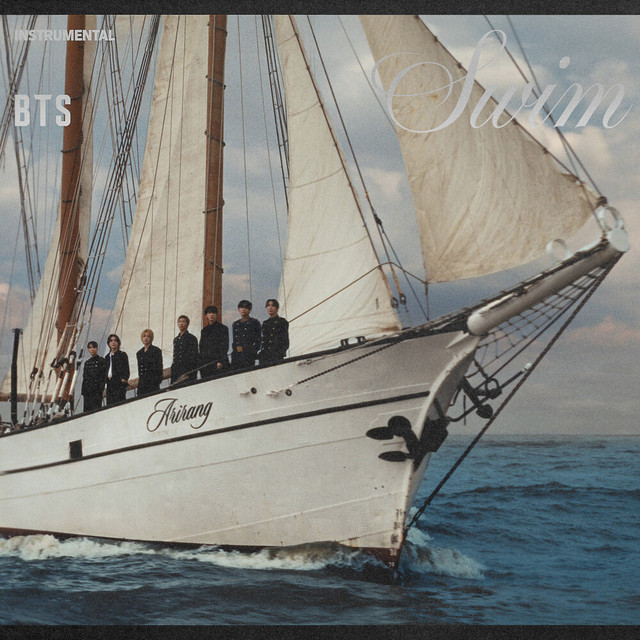 Spotify_daily_d's tweet photo. BTS's "SWIM" becomes the FIRST and FASTEST song of 2026 to surpass 500 MILLION streams on Spotify (67 days).

— It's the 15th fastest song to surpass this milestone in Spotify's entire history https://t.co/tWDwYSDK28