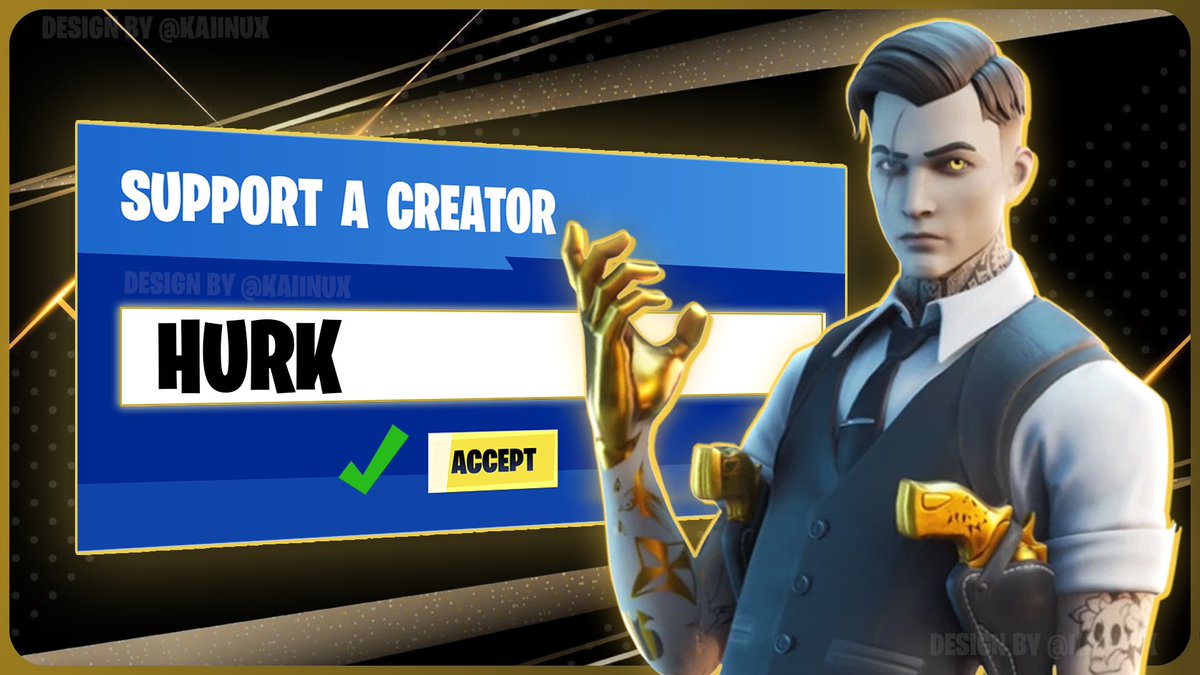 Code Hurk (Wishlist 📌) tweet media