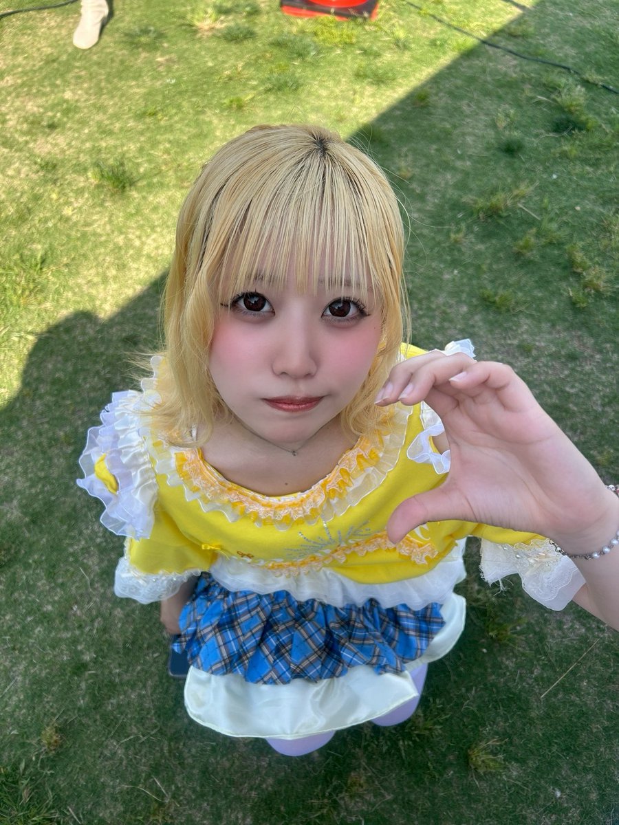 ゆな🍮🦙&Radiance tweet media