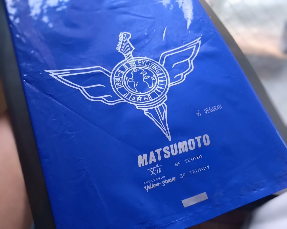 今思うのですが〜熊本とは特に縁が深く、あの方々が居なかったらREVも