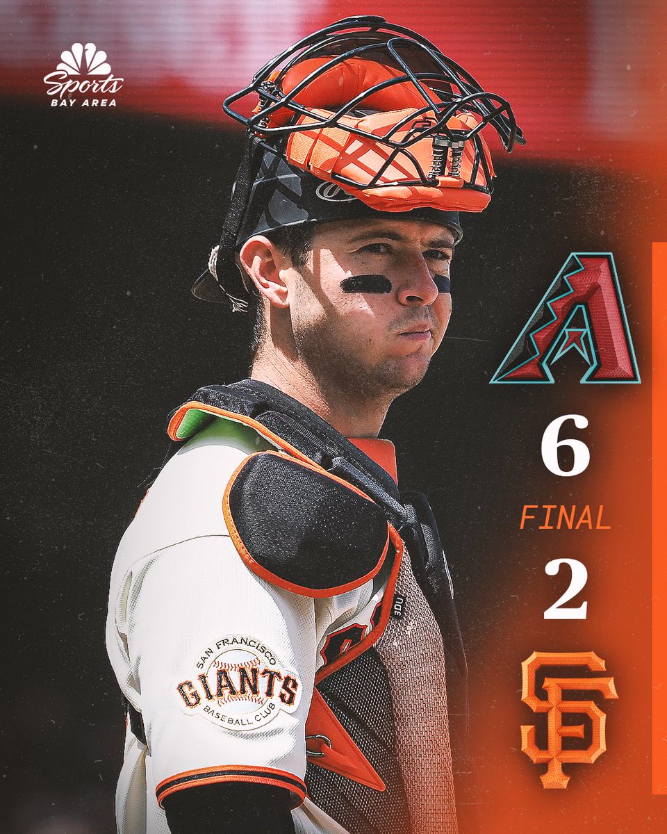 SF Giants on NBCS tweet media