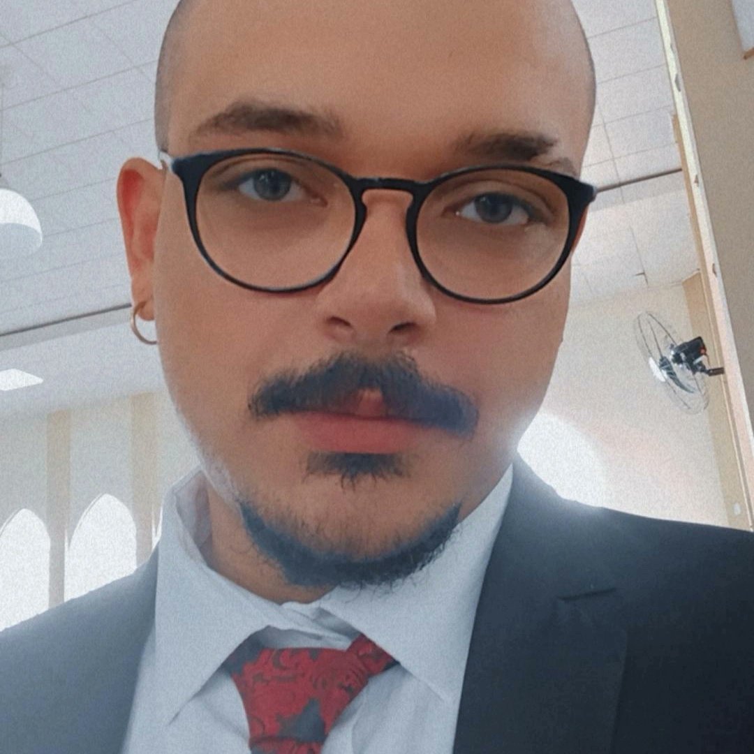 Johann Neto tweet media