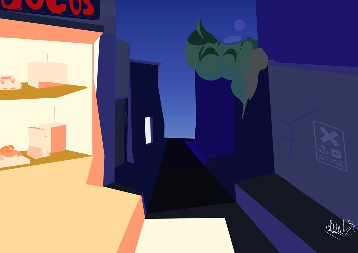 GrayDArts's tweet photo. Idk.
#artstudy #DrawingPractice #art https://t.co/1Q9xWsn4LS