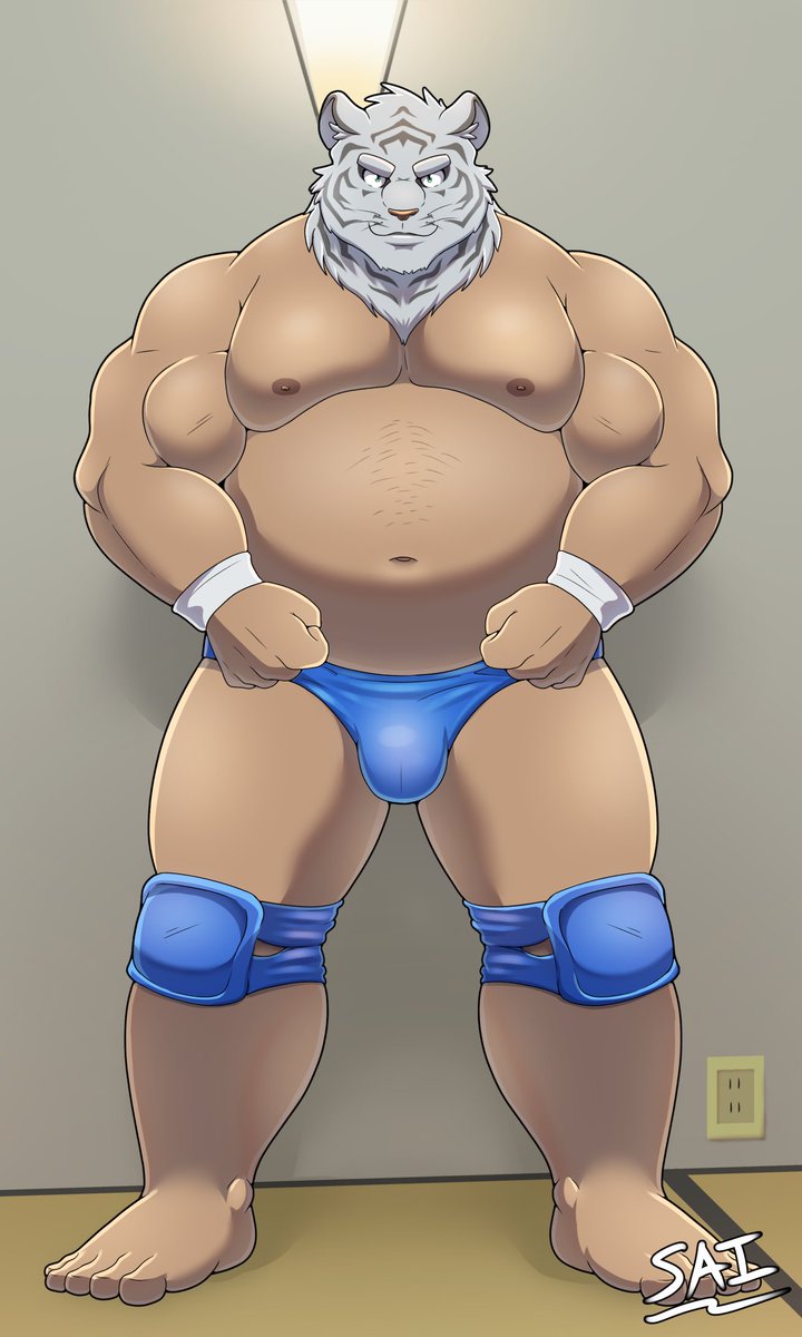 Butch Boulder tweet media