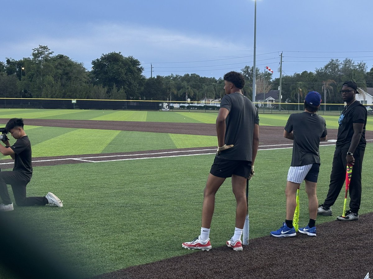 JasonSprayJr's tweet photo. Gonna be featured on youth prospects https://t.co/wmqUz4045Y