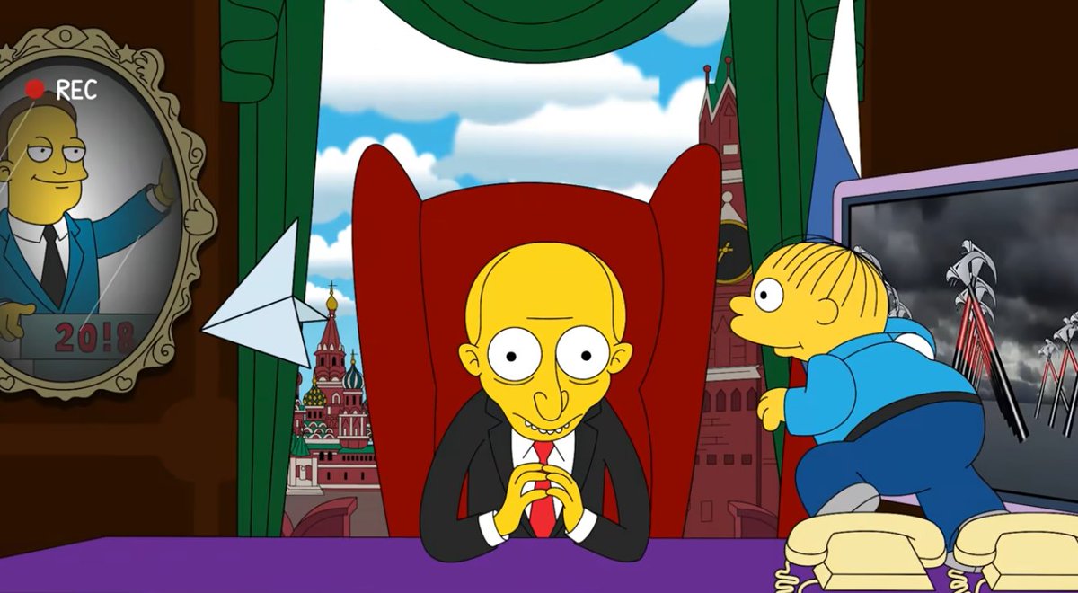 Vladimir tweet media