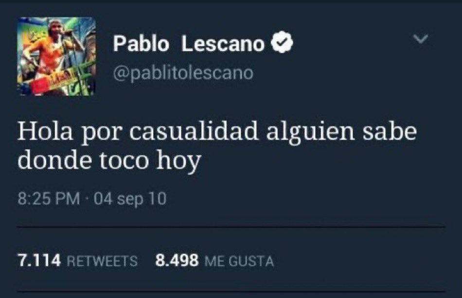 agostina tweet media