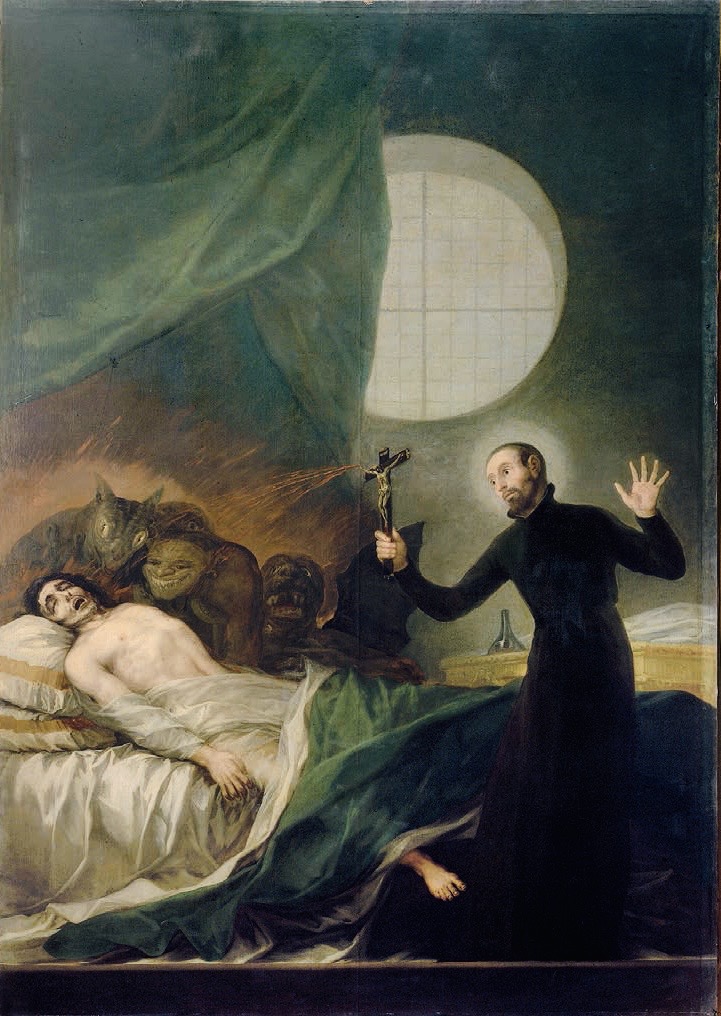 AlexanderBegin's tweet photo. In the May 24, 2026 Tridentine Community News: The Catholic Rite of Exorcism
https://t.co/pJ4EL7kYKq https://t.co/Dz8cQKnXEq
