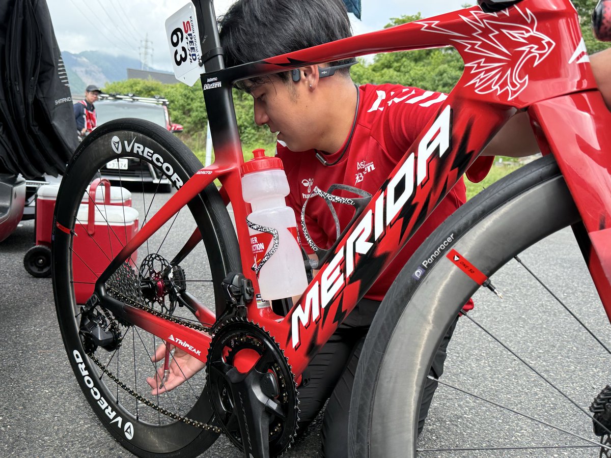 メリダ【公式】 (@MERIDA_BIKES) / Posts / X