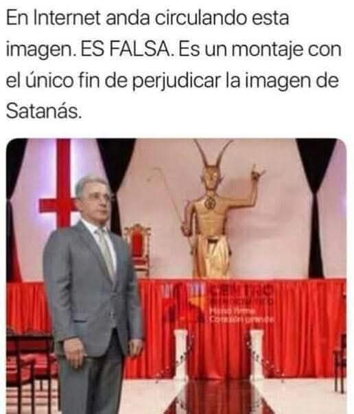 Licantropo888's tweet photo. @MaElviraSalazar https://t.co/jwUm8zDplC
