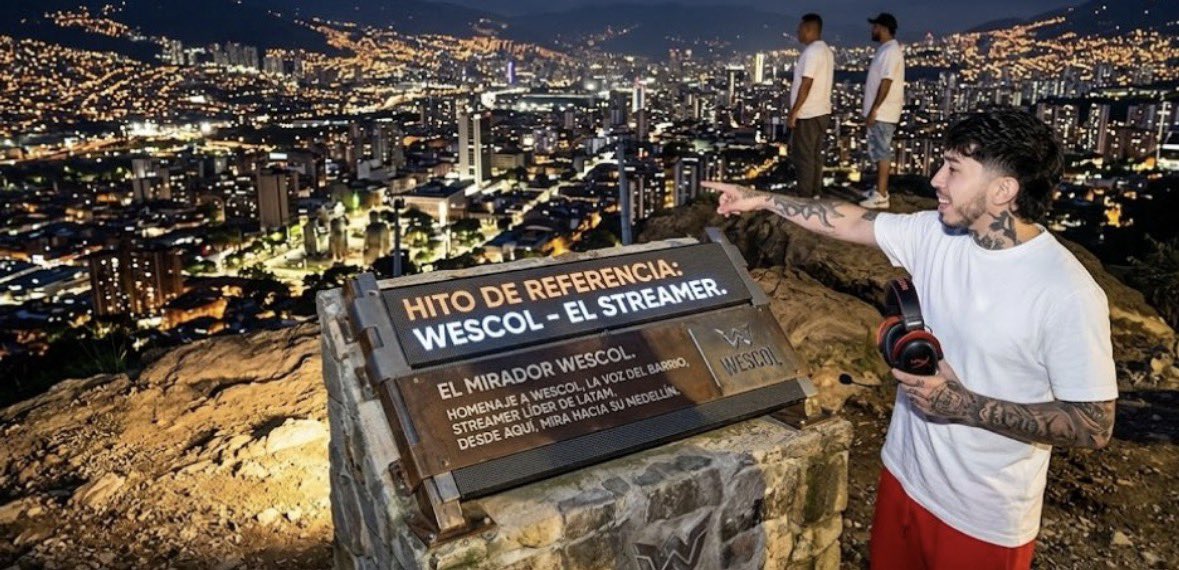 JonathanttXD's tweet photo. ROMPI CON LA PIEDRA QUE SE VUELVA MIRADOR https://t.co/CDIiqqg1Aw