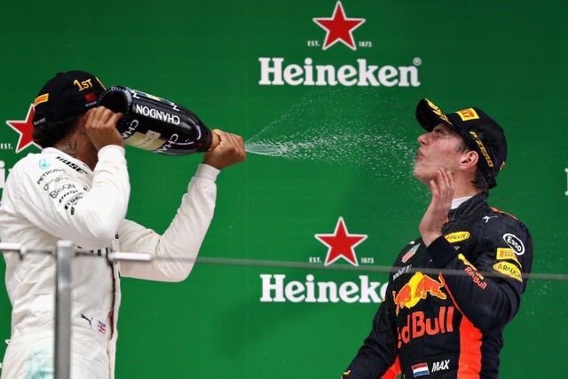 Lewis⁴⁴ Argento 🇦🇷 tweet media