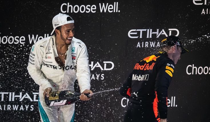 Lewis⁴⁴ Argento 🇦🇷 tweet media