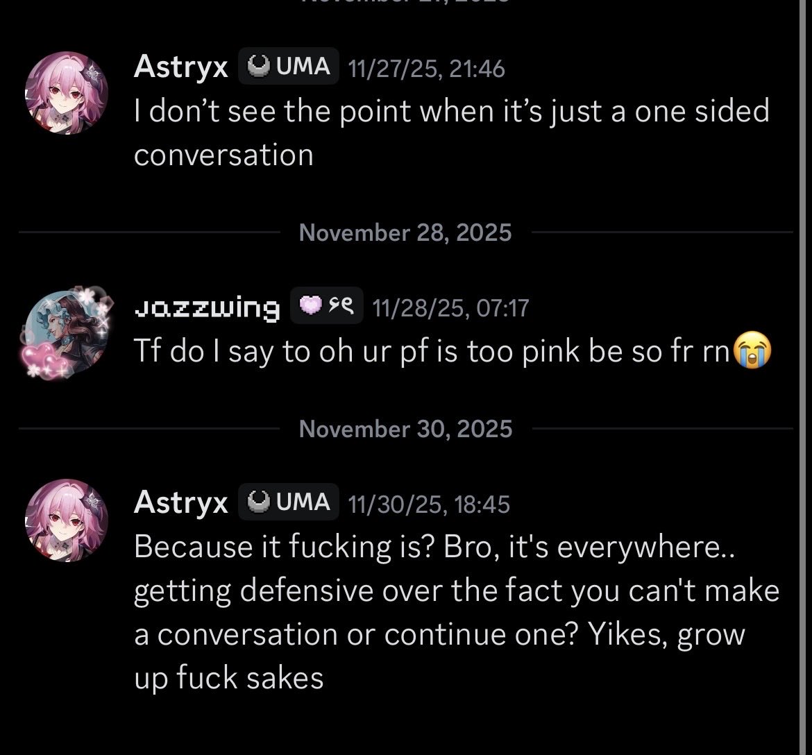 ₊˚⊹ 𝓳𝓪𝔃𝔃 | 𝓹𝓬/𝓷𝓪 。🪼 tweet media