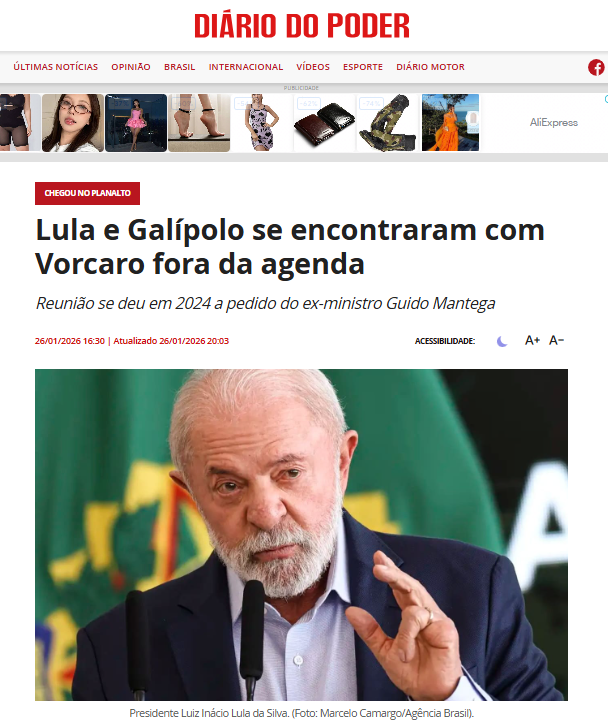 AlygatorWally's tweet photo. @TheInterceptBr #intercePT
E a cara nem fica vermelha? https://t.co/efl3m8Q35X