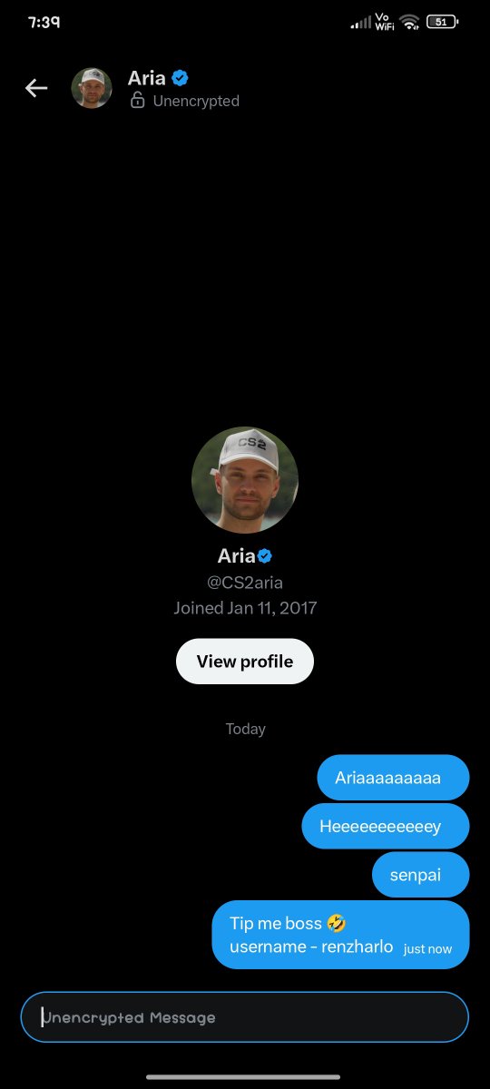 paps tweet media