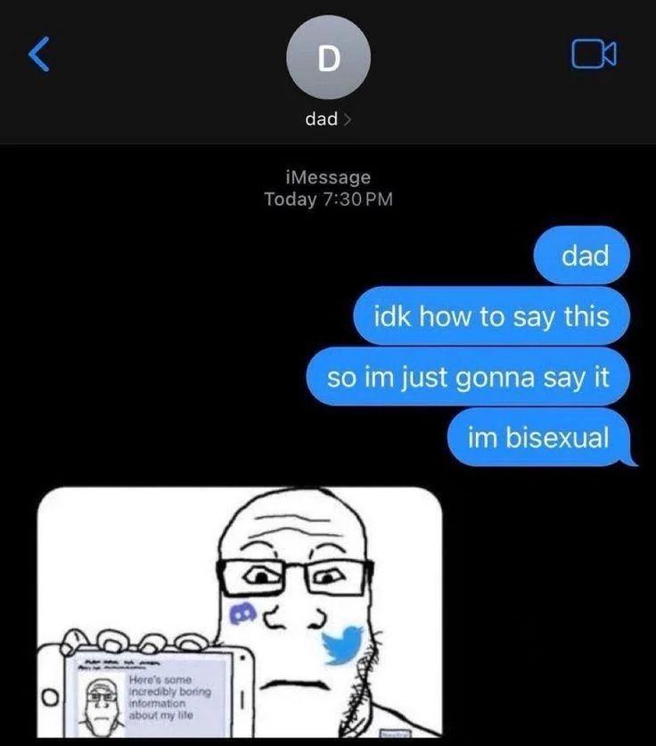 no context memes tweet media