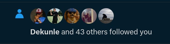 PosticusXaverius🦅🇳🇬 tweet media