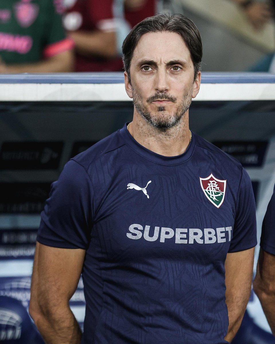 Gabriel Souza | CartolaTricolor✝️ tweet media