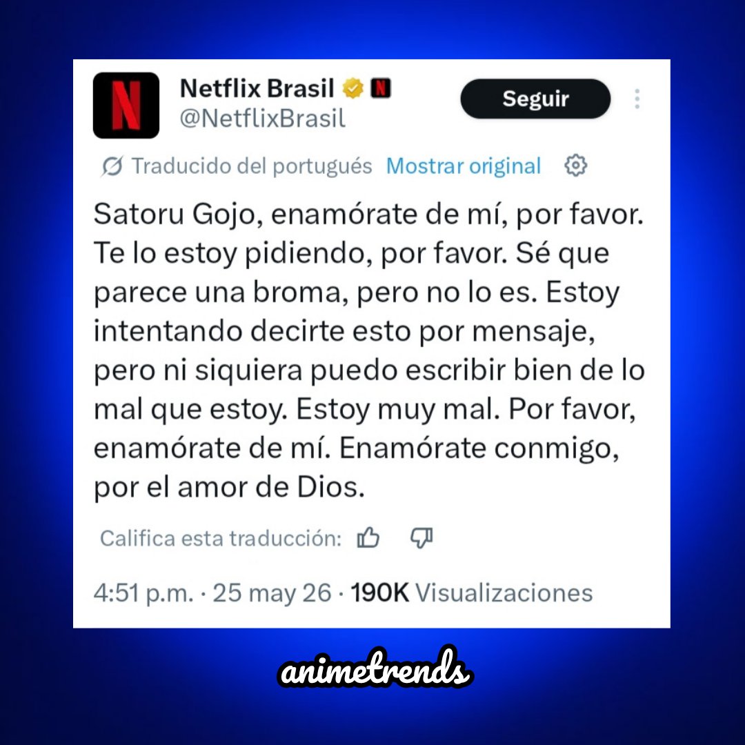 Animetrends tweet media