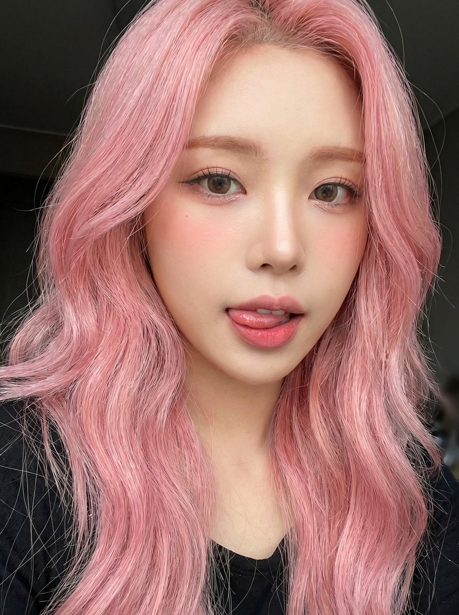 miaberrychoi's tweet photo. 😋 https://t.co/CKiY5L4jX1
