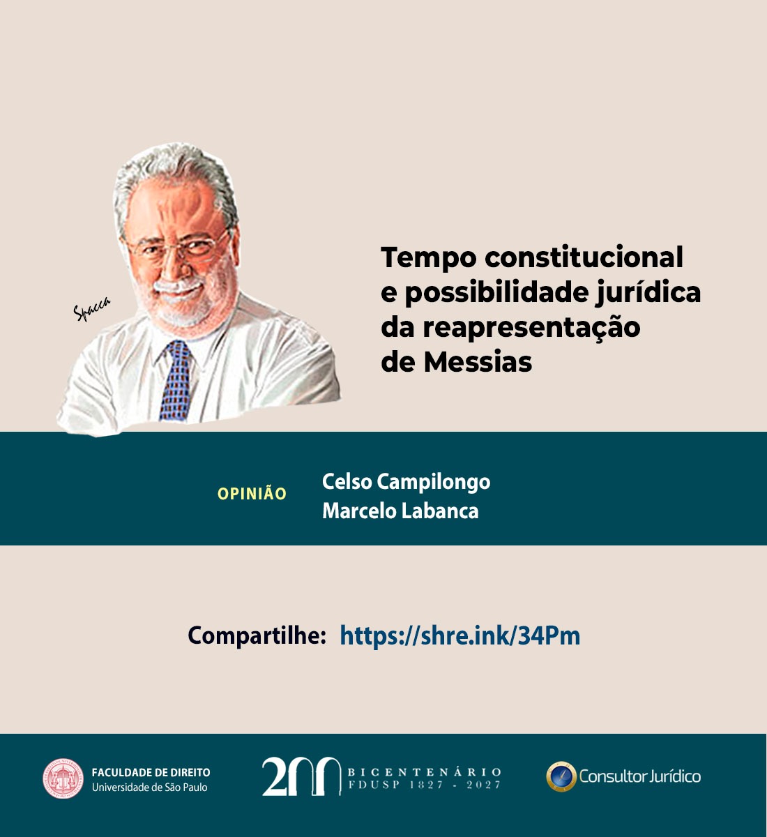 Faculdade de Direito da USP tweet media