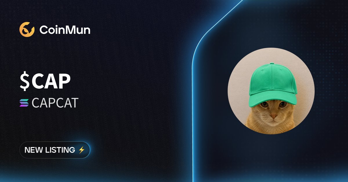 CoinMun tweet media
