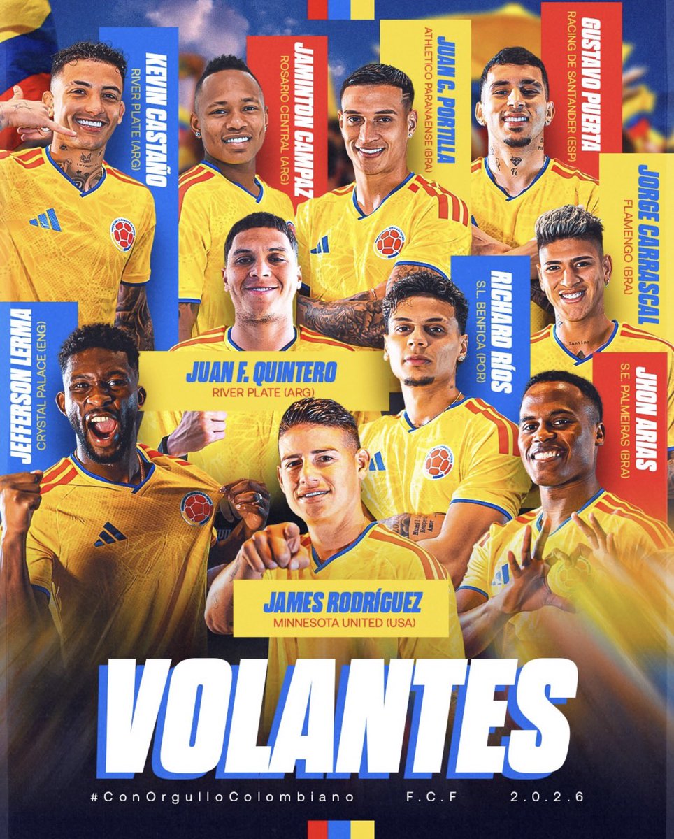 leandroquesada's tweet photo. Colômbia 🇨🇴 https://t.co/8TvIp575Lt