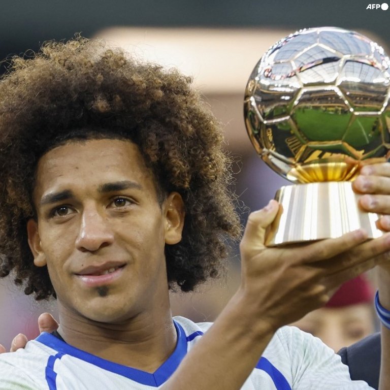 Kadirsismo 🇵🇦 🥏 tweet media