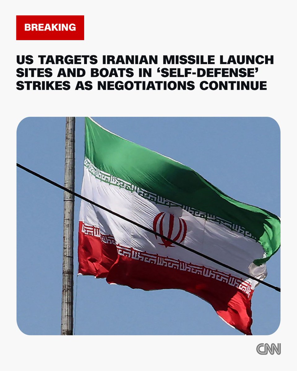 CNN Breaking News tweet media