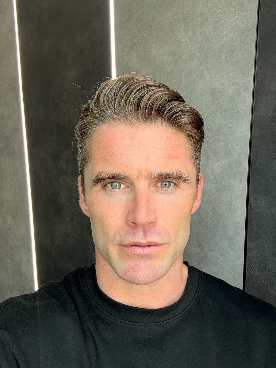 Ashley Gibson tweet media