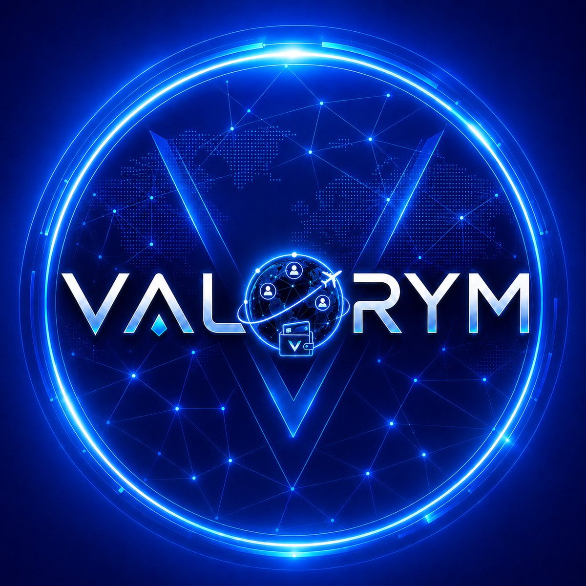 Valorym Network tweet media