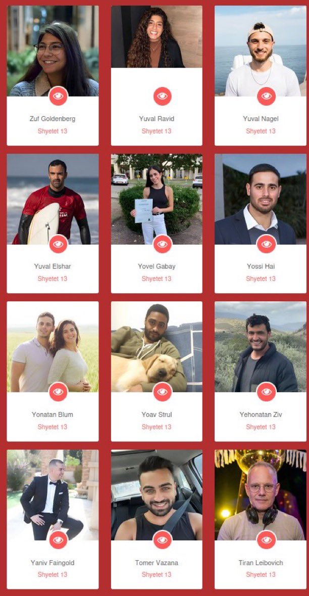 abdulfalasteen's tweet photo. BREAKING 🟥🟥🟥 
Handala  hacker group exposed 69 Israeli naval officers linked to the Sumud Flotilla kidnapping and announced cash rewards $100,000 
To information tied to those involved. https://t.co/6wIkC4Am3E