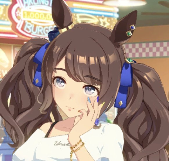 Tosen Jordan (hiding in her dorm) tweet media