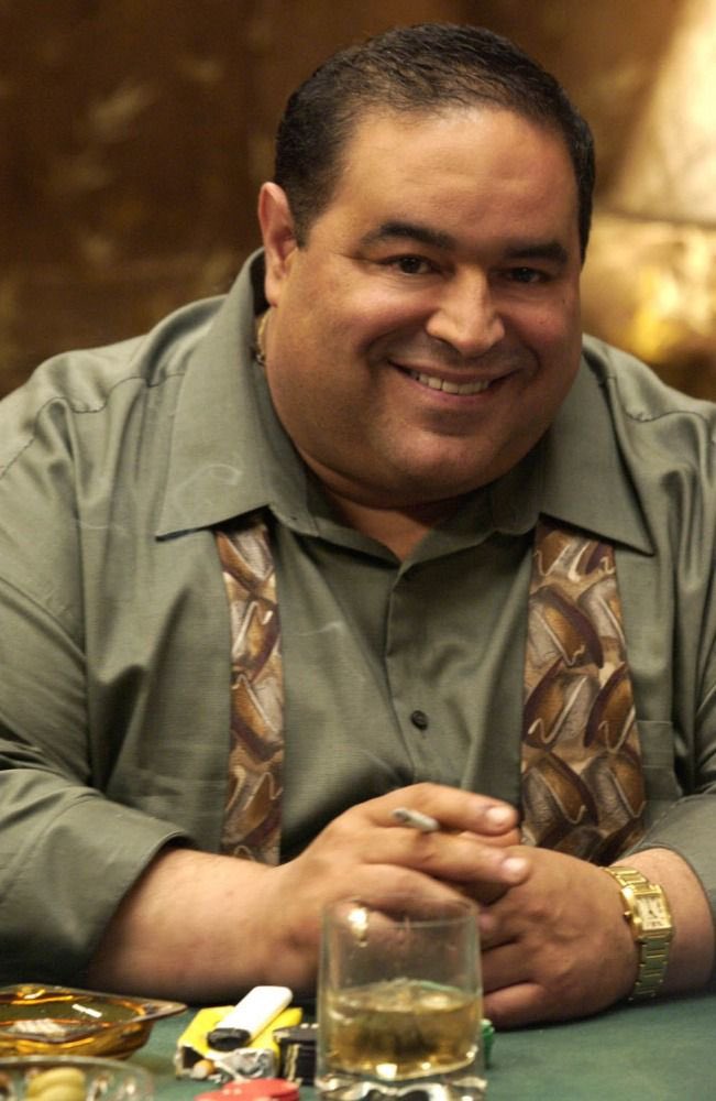 The Sopranos Club tweet media