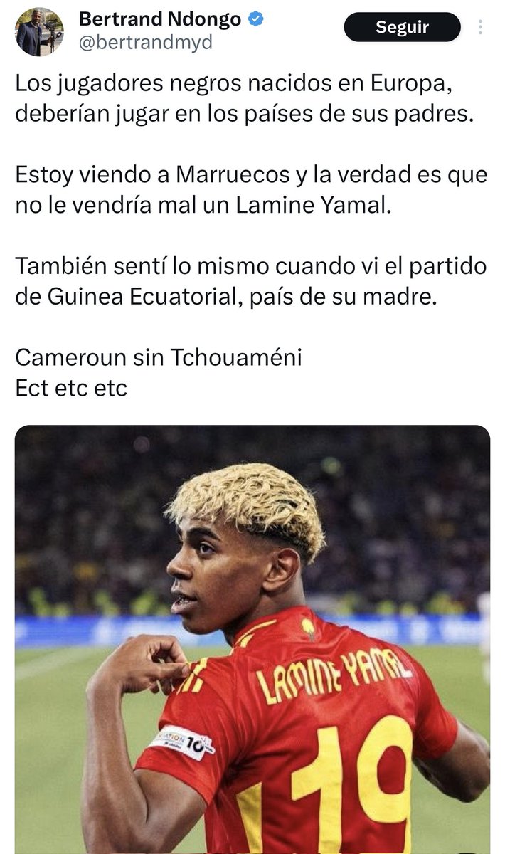 REY CHOLO tweet media