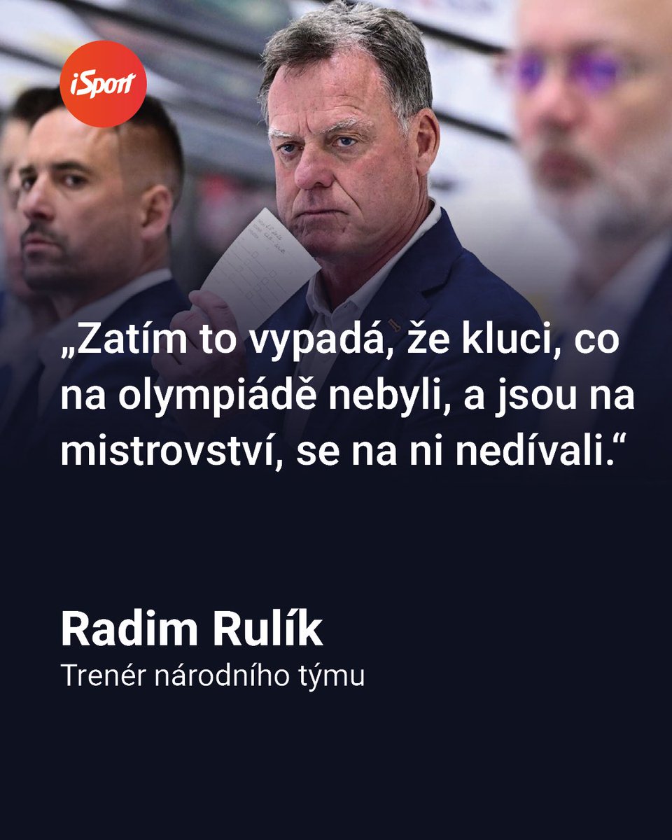 Tomas Jirsa tweet media