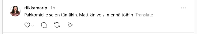 Matti Molari tweet media