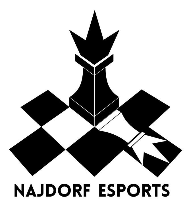 Najdorf Esports tweet media